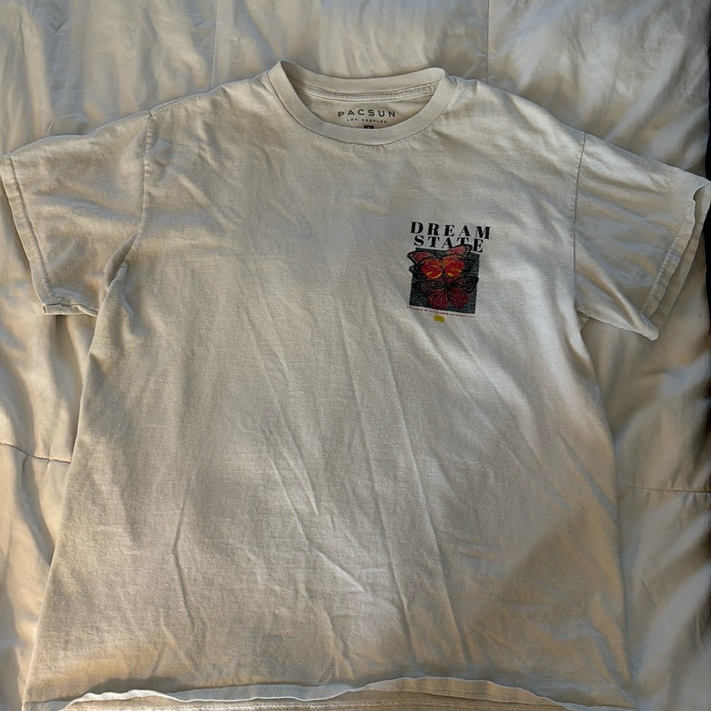 Men’s short sleeve